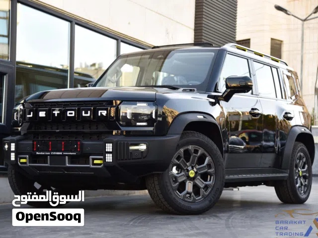 2025, جيتور, T2