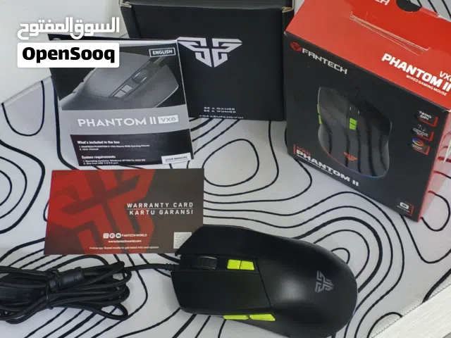 ماوس و كيبورد مستعمل قليل للبيع