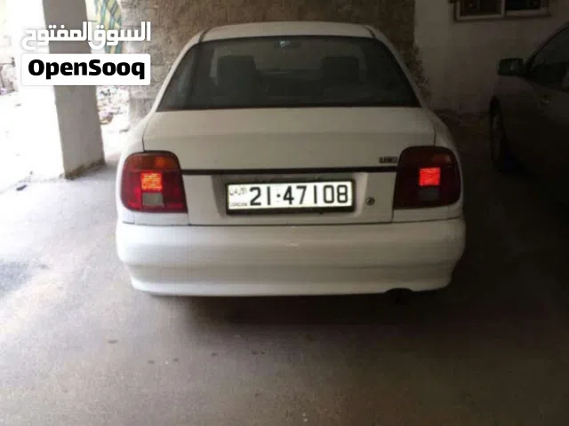 2002 Suzuki Baleno GL