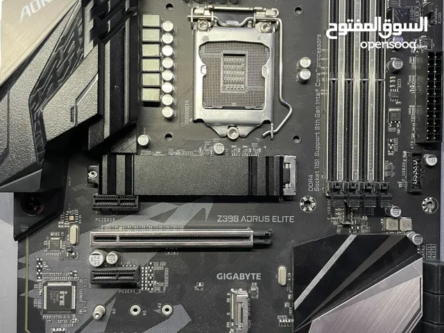  Motherboard for sale  in Muscat