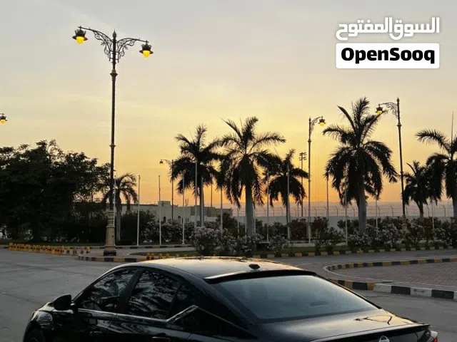 Used Nissan Altima in Dhofar