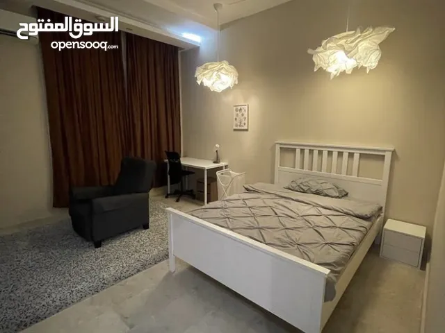 Furnished Yearly in Muscat Azaiba