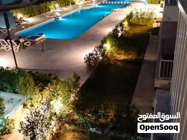 2 Bedrooms Chalet for Rent in Matruh Alamein