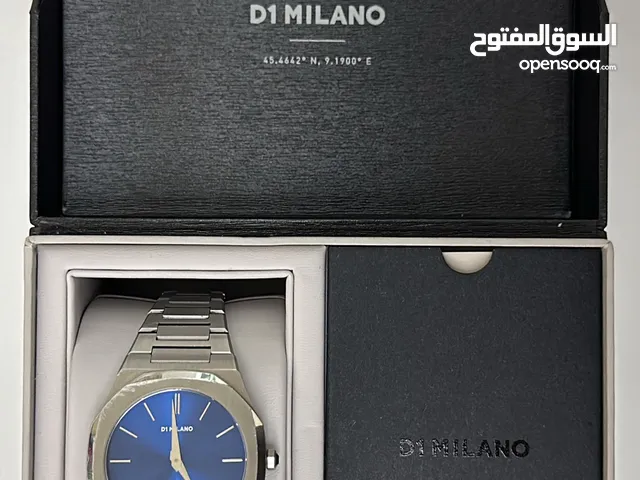 ساعة d1 MILANO