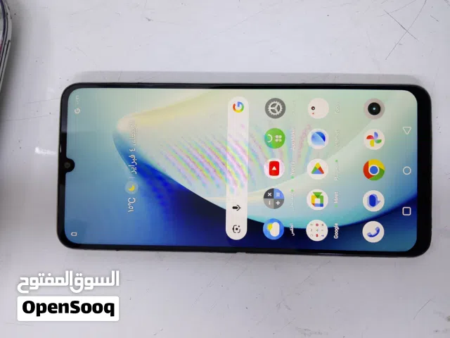 Realme C53 256 GB in Baghdad