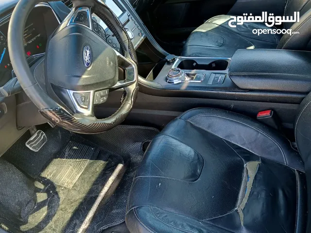 Used Ford Fusion in Jerash