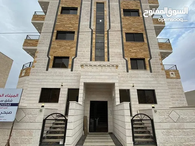 130m2 3 Bedrooms Apartments for Sale in Amman Al Hashmi Al Shamali