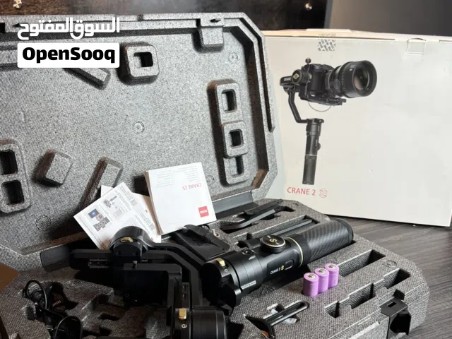 مانع اهتزاز للتصوير جيمبل