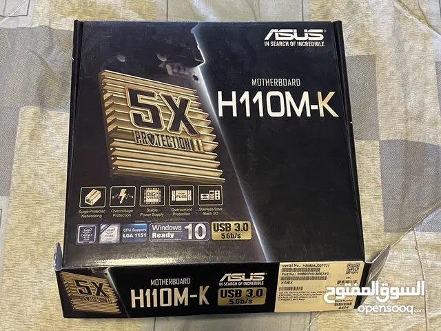 Motherboard for sale in Amman