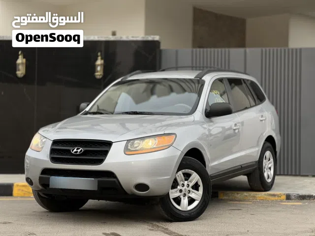 Hyundai سنتافي درجة أولى لقوة الا بالله عيب لا