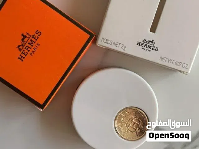 Hermes Blush