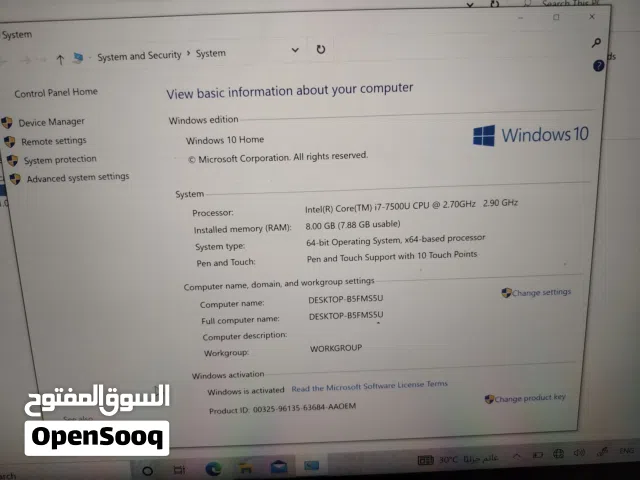 Windows HP for sale in Khartoum