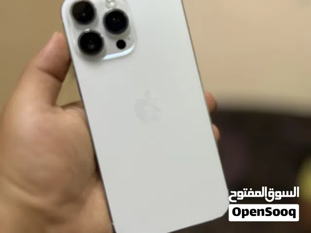 Apple iPhone 14 Pro Max 256 GB in Amman