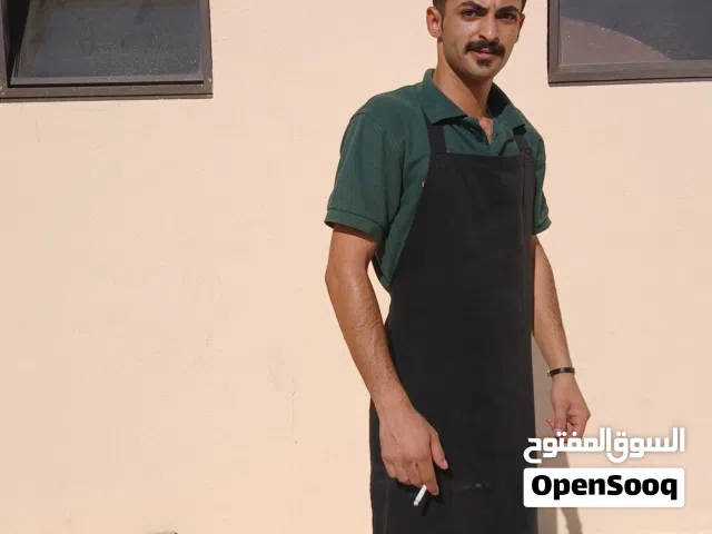 ابحث عن عمل مساعد المطبخ