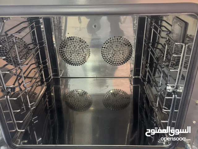 فرن كهربا اربع رفوف 40/45