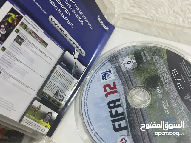 سي دي بلايستيشن 3