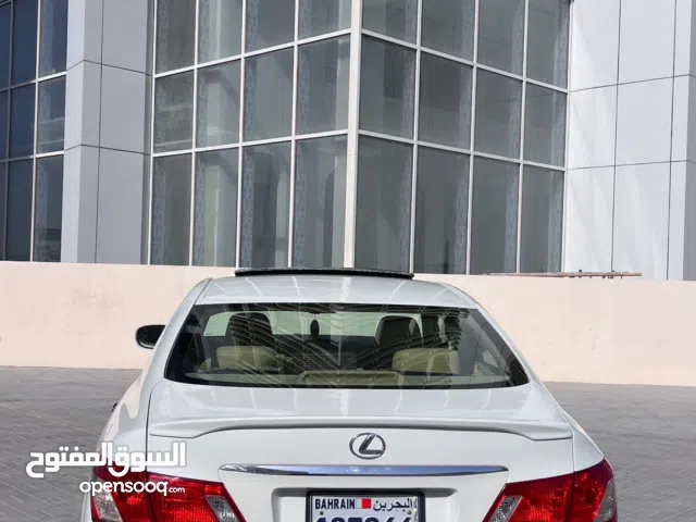 Used Lexus ES in Southern Governorate