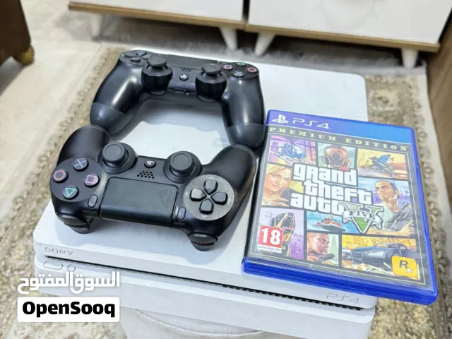 بلي فور سلم