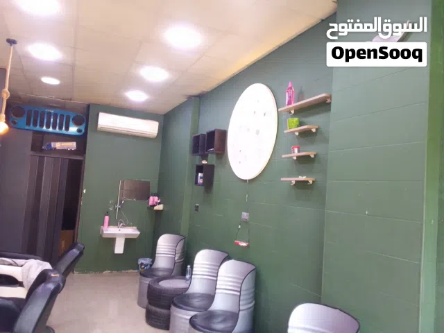 صالون للبيع في شفا بدران