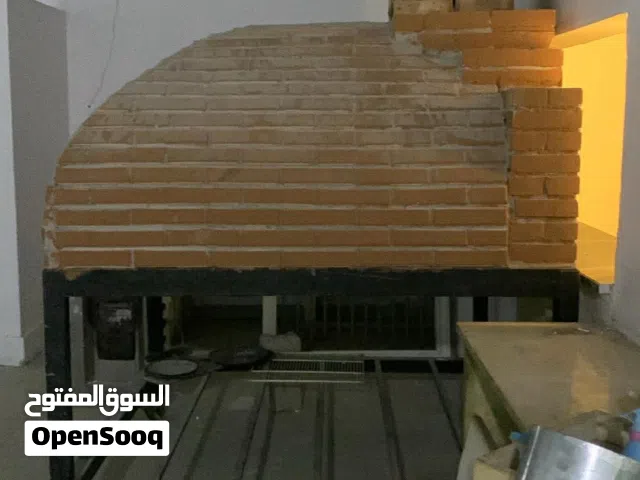 معدات مطاعم مستعمله