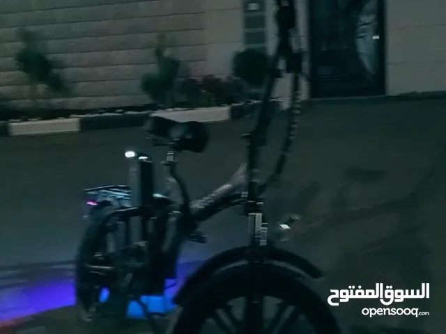 بسكليت كهربا