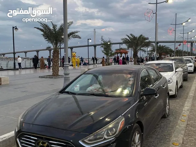 Hyundai Sonata 2018 in Baghdad
