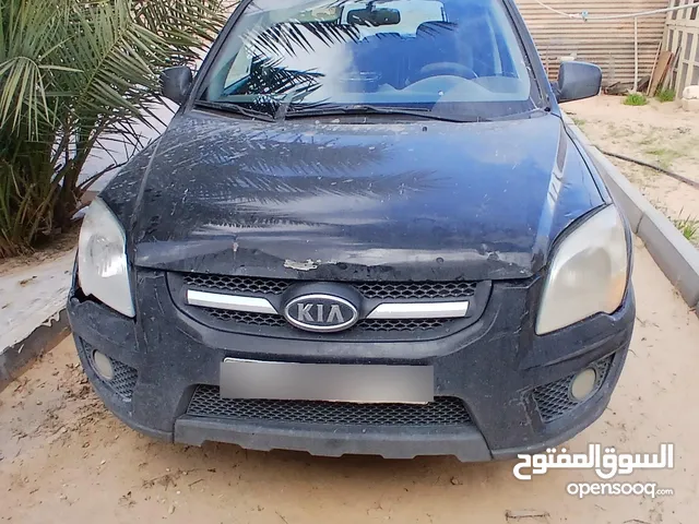 Used Kia Sportage in Zawiya