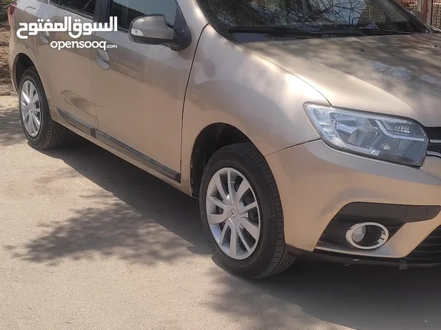 Renault Logan 2020 in Alexandria