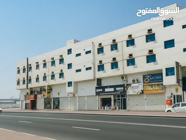 Shop Space For Rent in Askar  Near Alba & Bapco  50 SQM  Rent 200 BD (Negotiable)  Grow Business
