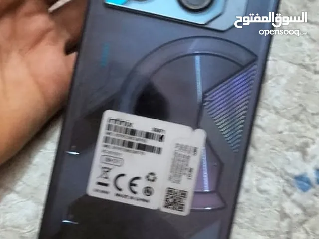 Infinix Gt 20 pro