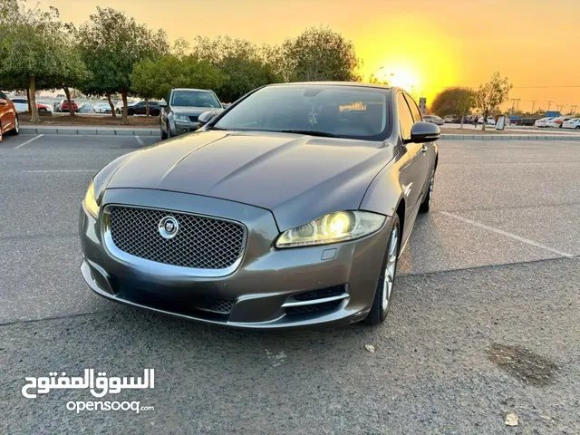 Jaguar XJL 2012 for sale