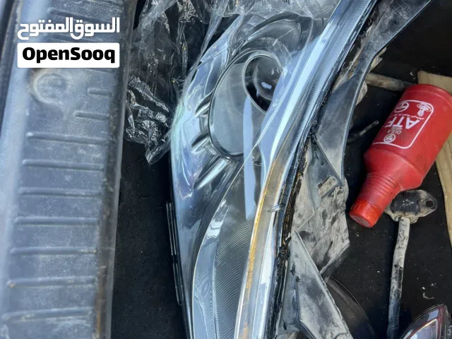 Used Hyundai Sonata in Basra