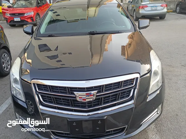 Used Cadillac XT5 in Kesrouane