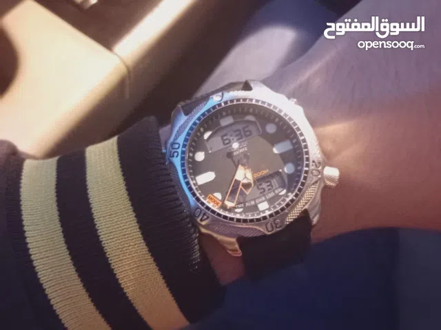 بيع ساعة سيتيزن بروماستر أكوالاند