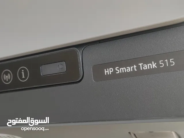 HP ink tank wireless 515