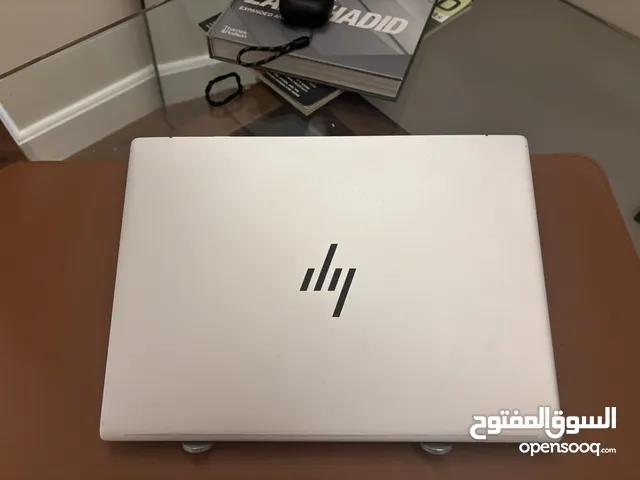 لابتوب HP Pavilion Plus 14-ew1001 Ultra 7