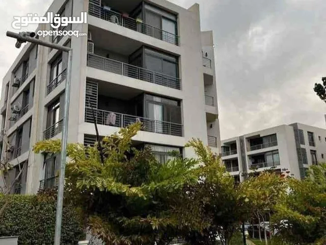 166 m2 3 Bedrooms Apartments for Sale in Cairo Cairo International Airport