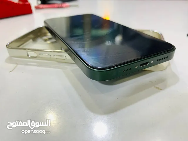 Apple iPhone 13 128 GB in Al Khums