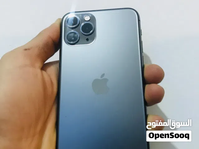 آيفون 11برو