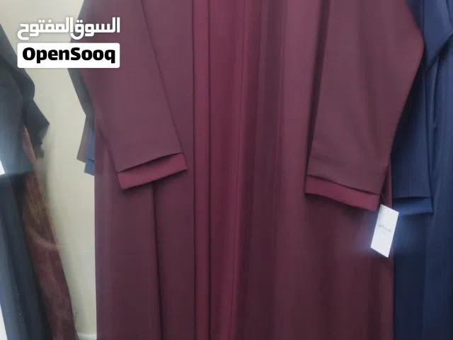 abaya airy size
