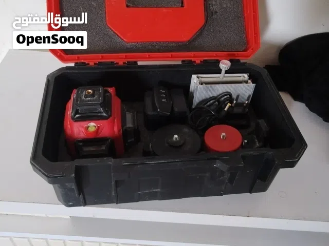 ليزر من شركة HILDA الموديل 4D / 16 Lines
