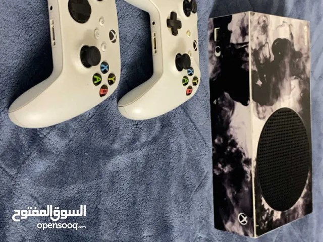 إكس بوكس سيريس اس