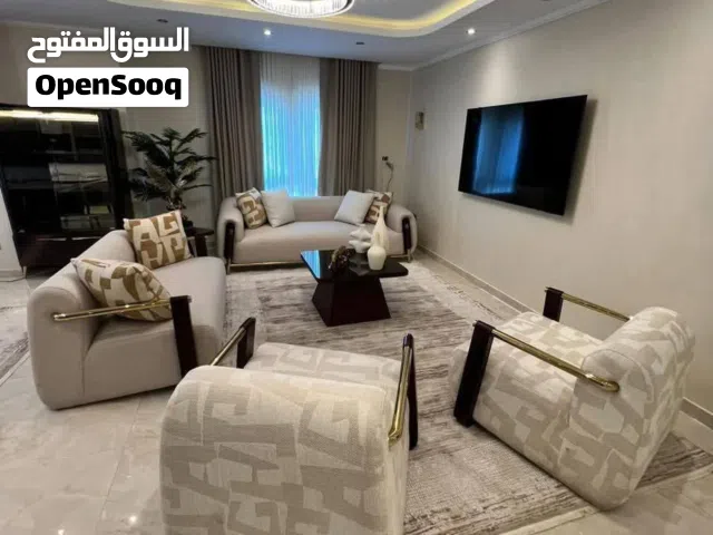 120 m2 2 Bedrooms Apartments for Sale in Cairo New Administrative Capital