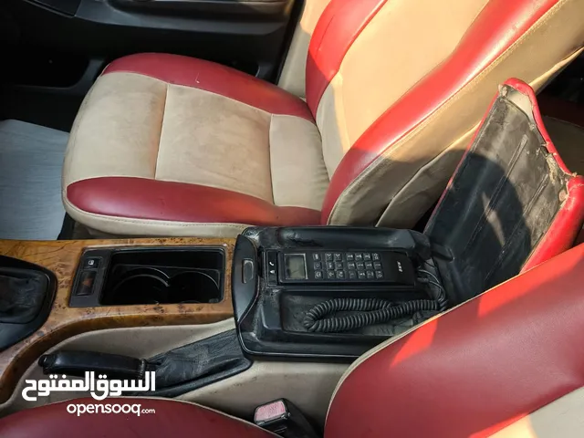 سيارة BMW x5