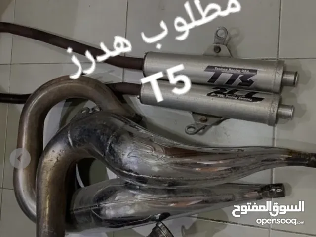 مطلوب هدرز بانشي T5 مستخدم