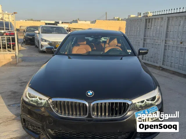 2018 BMW 530E IPERFORMANCE - For sales in Muscat Al Maabilah