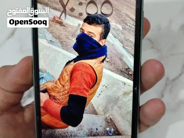 Apple iPhone 11 128 GB in Aqaba