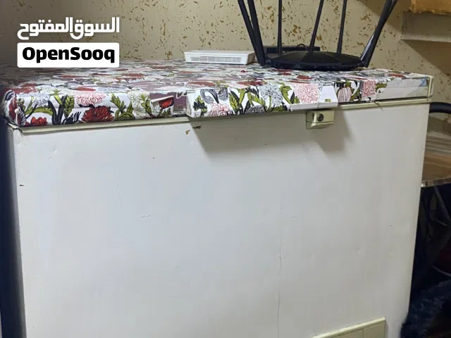 فريز للبيع شغال شرط الفحص