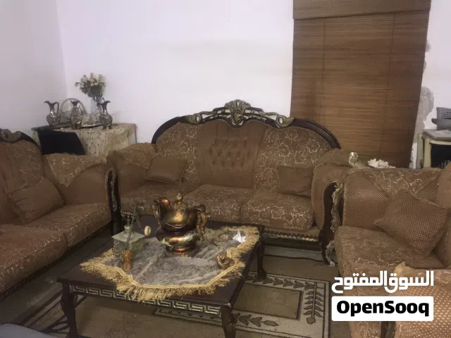 طقم كنب كلاسيك 9 مقاعد