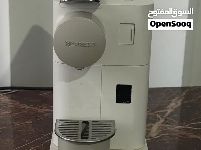 ماكنه كبسولات nespresso